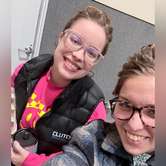 ✌🏼🫶🏼✨ - Picture 4 of 13